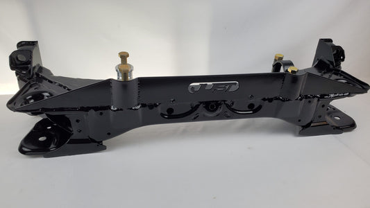 Just Engineering - Kit de relocalisation de crémaillère de direction pour Nissan Z33 350Z
