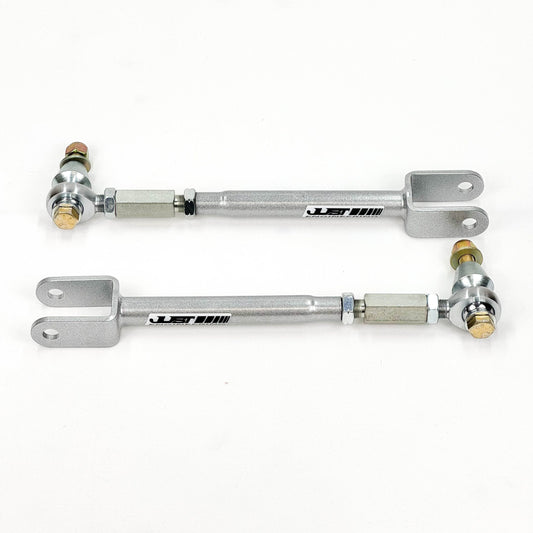Just engineering - 350Z/G35 Rear Traction arms