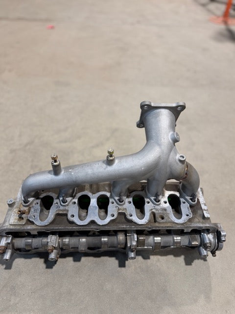 Volkswagen Westfalia / Eurovan  92-94 5cyl 2.5 gas Exhaust Manifold