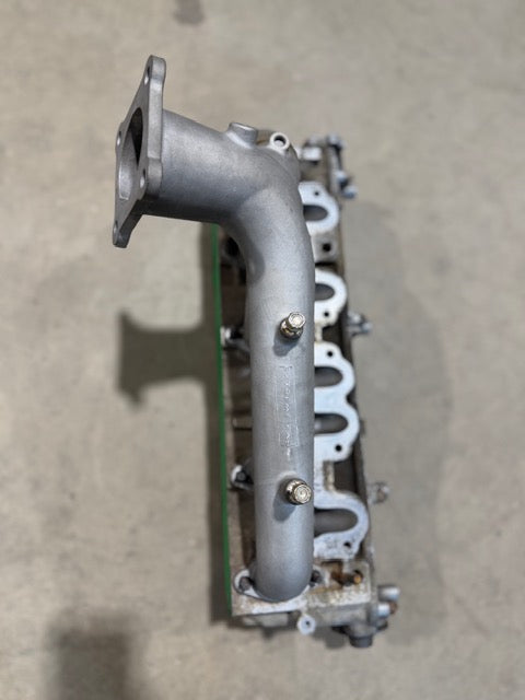 Volkswagen Westfalia / Eurovan  92-94 5cyl 2.5 gas Exhaust Manifold