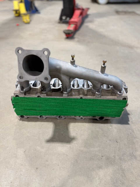 Volkswagen Westfalia / Eurovan  92-94 5cyl 2.5 gas Exhaust Manifold