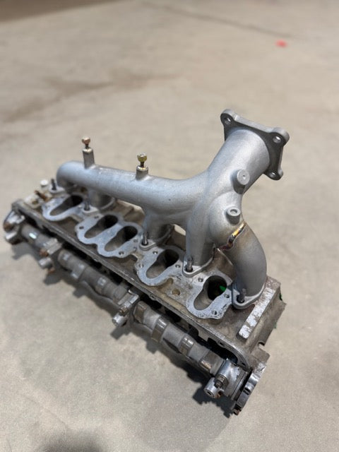 Volkswagen Westfalia / Eurovan  92-94 5cyl 2.5 gas Exhaust Manifold