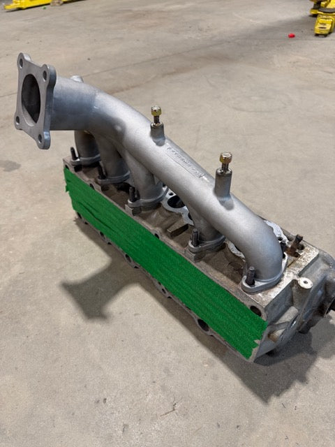 Volkswagen Westfalia / Eurovan  92-94 5cyl 2.5 gas Exhaust Manifold