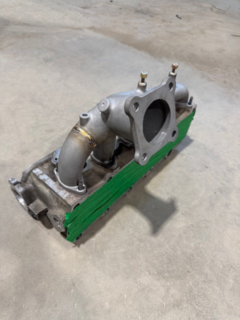 Volkswagen Westfalia / Eurovan  92-94 5cyl 2.5 gas Exhaust Manifold