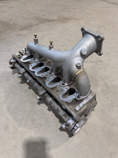 Volkswagen Westfalia / Eurovan  92-94 5cyl 2.5 gas Exhaust Manifold