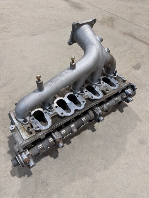 Volkswagen Westfalia / Eurovan  92-94 5cyl 2.5 gas Exhaust Manifold